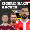 Ciğerci zur Alemannia? Transfer-Gerücht sorgt für Aufsehen! | TransferRadar | Donnerstag - Folge 10 Download
