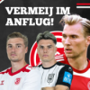 TRANSFER-KNALLER! Vincent Vermeij vor Wechsel zu RWE! | TransferRadar | Donnerstag - Folge 13 Download