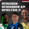 Scheibenschießen an Spieltag 3! Download