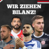 10 Spieltage, Pokal-Drama & erste Bilanz | DREIERKETTE - Landespokal Download