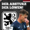 MSV oben, Hansa explodiert – Löwen im Totalcrash! | DREIERKETTE - 14.Spieltag Download