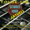 140 Gitarrenkram Aktuell – 09 September 2025 – PRS SE Silver Sky – NUX Amp Academy Stomp – Harley Benton DNAfx 20 Amp – Fame Masterbuild Gitarren Download
