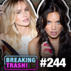 Henna schießt im FUNK-Podcast! - Breaking Trash #244 Download