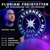 Sternengeschichten LIVE Tour, das Ende der Live-Show und Veränderungen im Podcast