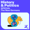 Re-Release: The New Germany S03E05: Social Transformation: What is German?