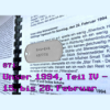 071: Unser 1994, Teil IV – 15. bis 28. Februar Download