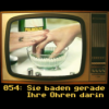 054: Sie baden gerade Ihre Ohren darin Download