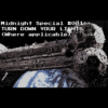 Midnight Special #001: TURN DOWN YOUR LIGHTS (Where applicable) Download