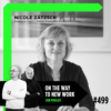 #499 Nicole Zätzsch | Executive Coach | Stärken-Evangelist und Rechstanwältin Download