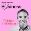 Florian Heinemann erklärt die besten KI-Tools für dein Unternehmen | Wissen Download