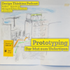 DT733: Prototyping – Der Mut zum Unfertigen