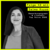 #43 mit Selma Kuyas (Bewerbungsqueen & LinkedIn Top Voice): über Selbstmarketing, Zielgruppen und Pippi Langstrumpf Download