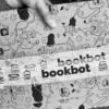 2762 / Belesene Roboten