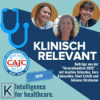 Beiträge von der "Viszeralmedizin 2025" in Leipzig - mit Josefine Schardey, Sara Kokoschke und Eleni Tzitzili Download