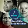 Flg. 376 - Neue Zölle, neue Koalition Download
