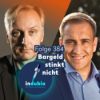 Flg. 384 - Bargeld stinkt nicht!