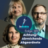 Flg. 389 - Achtung! Abweichende Abgeordnete Download