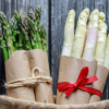 Ist grüner Spargel gesünder als weißer? Download