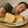 Käse erzeugt Albträume | Deshalb schlafen Katzen links Download