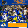 Ramily Radio | Week 19 (Wildcard Round) | vs Vikings LA TOGETHER Download