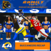 Ramily Radio I Week 12 I Buccaneers Recap