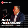 Wie fällt das Fazit für 2024 aus, Axel Hellmann? Download