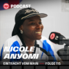 Wie hast du dich zur Torjägerin entwickelt, Nicole Anyomi? Download