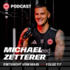 Wie hast du deine ersten Wochen in Frankfurt erlebt, Michael Zetterer? Download