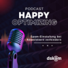 Happy Optimizing 029: So verhindert man die Spam-Einstufung eines E-Mail-Newsletters - Anti-Spam-Tipps von den E-Mailing