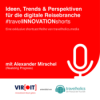 Travel INNOVATION Shorts 5 - Travelholics auf den vir Innovationstagen 2025 Download