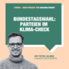 Welche Partei verspricht den stärksten Klimaschutz? BTW 2025 Download