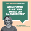 Welche Mythen über Wärmepumpen stimmen – und welche nicht? Download