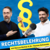 Beamte haben Recht – Rechtsbelehrung 141