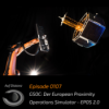 Auf Distanz 0107: GSOC - European Proximity Operations Simulator - EPOS 2.0 Download