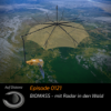 Auf Distanz 0121: Biomass - mit Radar in den Wald Download