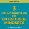 Die 3 Grundprinzipien des Entdeckermindsets Download
