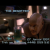 #448: The Begotten (DS9 5.12)