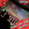 HARD:LINE 2025 - Recap #1 | Festivalstart & Community-Liebe Download