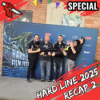 HARD:LINE 2025 - Recap 2 | Abruptio, Behemoth & Sayara Download