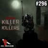 #296 - Predator: Killer of Killers