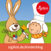Emmala & Huberto: Abenteuer, Spiel & Spaß mit dem sigikid-Kinderblog