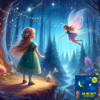 #1774 Finja und der Schmetterling aus der Feenwelt Download
