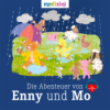 Enny und Mo: Die Pfützen-Olympiade Download