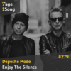 #279 Depeche Mode – Enjoy The Silence