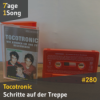 #280 Tocotronic – Schritte auf der Treppe