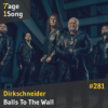 #281 Dirkschneider - Balls to the Wall