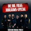 #100 - Wir sind die Kugel im Flipper des Lebens (Jubiläums-Special) Download