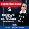 "Wie es wirklich war mit Ossy Hoppe", Folge 4: KISS, AC/DC & als Fahrer von Axl Rose Download