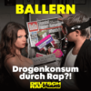 Ballern im Deutschrap: Vergiften Rapper mit ihren Songs unsere Jugend? Das sagen Streetworker, Zoll & Studien dazu! Download