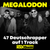 bissu dumm ¿ MEGALODON REMIX Bonez MC vereint halb Deutschrap auf einem Track: Wo sind Gzuz, Maxwell & RAF Camora? Download